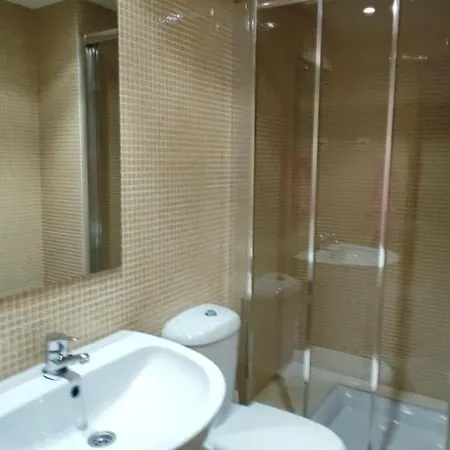 Appartement Europa - Fira Barcelona