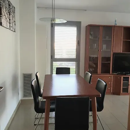 Appartement Europa - Fira Barcelona
