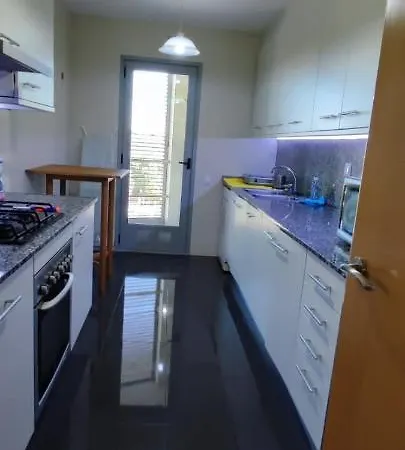 Europa - Fira Barcelona Apartment L'Hospitalet de Llobregat