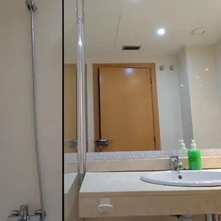 Apartment Europa - Fira Barcelona