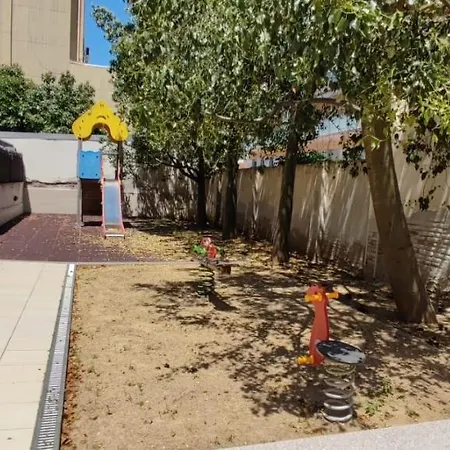 Europa - Fira Barcelona L'Hospitalet de Llobregat