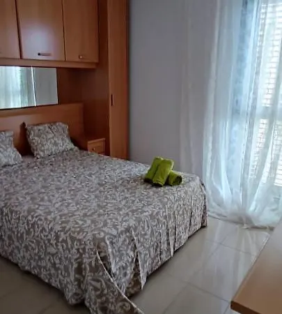 Europa - Fira Barcelona Apartment *